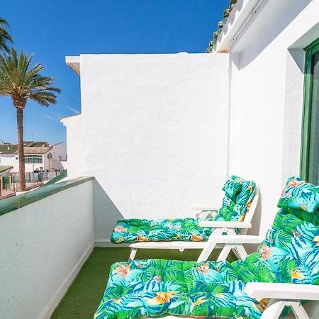 Deluxe Duplex Bungalow Private Parking Maspalomas  Eksteriør billede