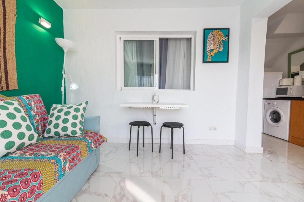 Deluxe Duplex Bungalow Private Parking Maspalomas  Eksteriør billede