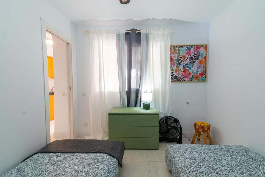 Deluxe Duplex Bungalow Private Parking Maspalomas  Eksteriør billede